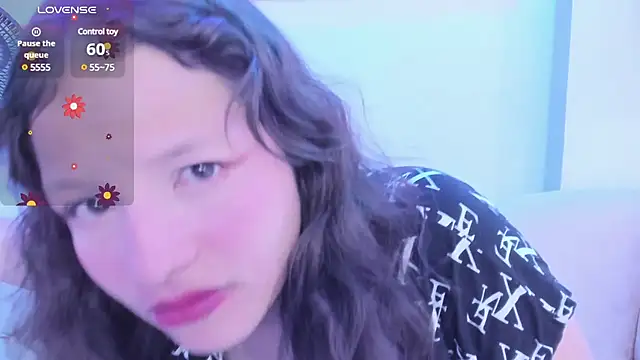 Marii 18 online show from 25, 2, 2025