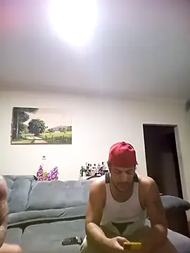 TonnyMoreno online show from 4, 3, 2026