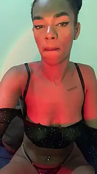 Mirellysbs1 online show from 5, 12, 2025