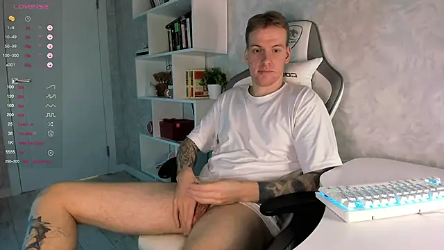 jaffersonlouis online show from 19, 3, 2025