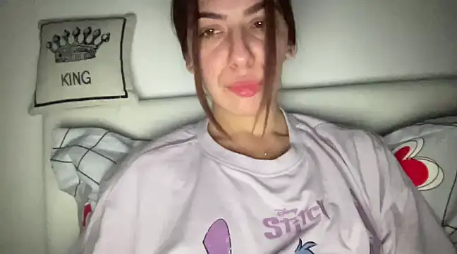 sarrah rossy online show from 10, 3, 2025