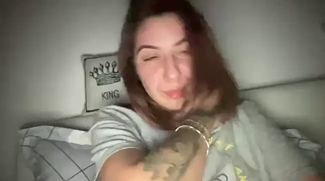 sarrah rossy online show from 11, 3, 2025