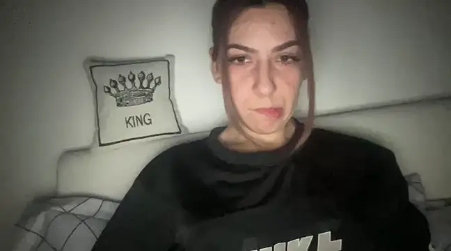 sarrah rossy online show from 14, 3, 2025