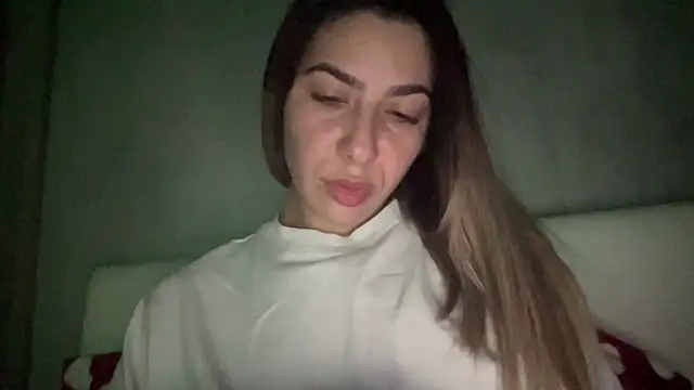 sarrah rossy online show from 19, 11, 2025