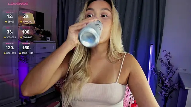  Loneve   online show from 7, 11, 2025