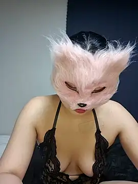 Snapshot of Kor_Cat chatting on 21, 2, 2025 Kor Cat online show from 21, 2, 2025