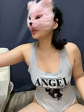 Snapshot of Kor_Cat chatting on 1, 3, 2025 Kor Cat online show from 1, 3, 2025
