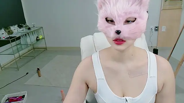 Snapshot of Kor_Cat chatting on 21, 3, 2025 Kor Cat online show from 21, 3, 2025