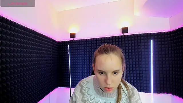 Lika 0ne online show from 24, 2, 2025