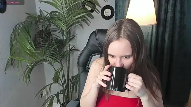 Lika 0ne online show from 14, 3, 2025