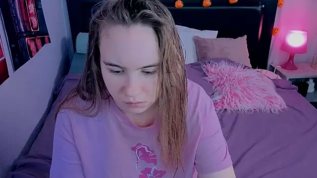 Lika 0ne online show from 30, 11, 2025