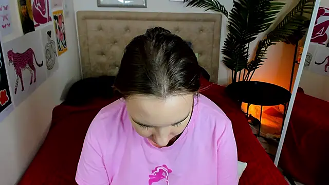 Lika 0ne online show from 8, 1, 2026