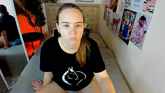 Lika 0ne online show from 7, 2, 2026