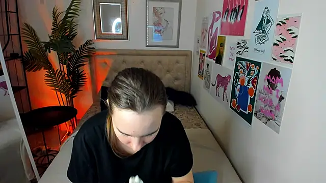 Lika 0ne online show from 21, 2, 2026