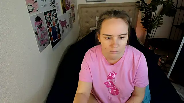 Lika 0ne online show from 16, 3, 2026