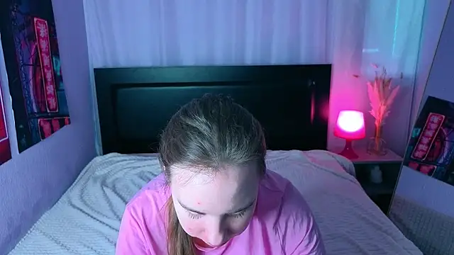 Lika 0ne online show from 7, 4, 2026