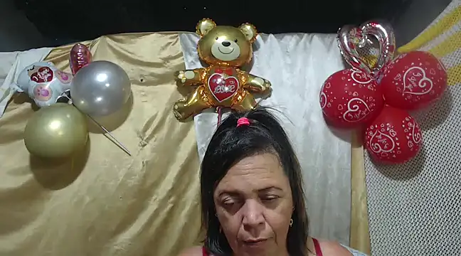 alina maturehot online show from 9, 2, 2025