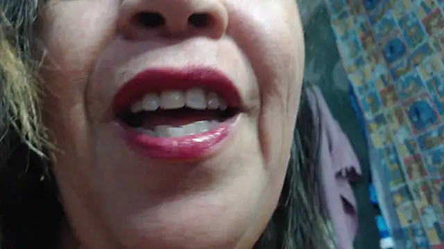 alina maturehot online show from 5, 3, 2025