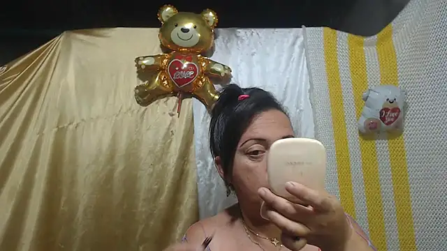 alina maturehot online show from 7, 3, 2025