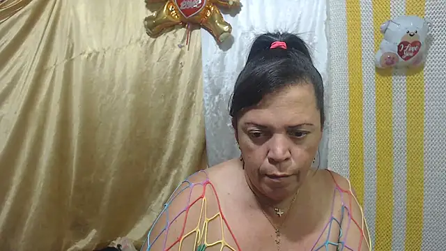 alina maturehot online show from 7, 3, 2025