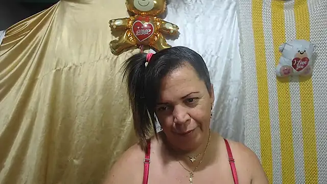 alina maturehot online show from 8, 3, 2025