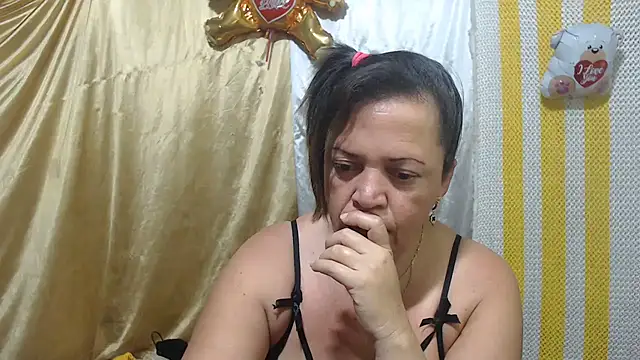 alina maturehot online show from 9, 3, 2025