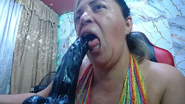 alina maturehot online show from 10, 11, 2025