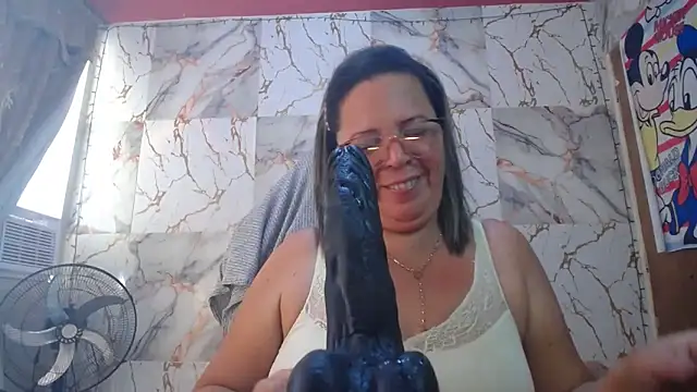 alina maturehot online show from 27, 3, 2026