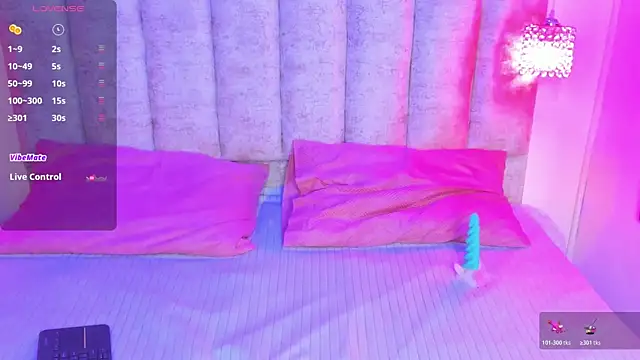 lanna brunette online show from 8, 11, 2025