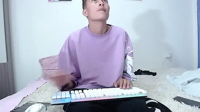 duo peludoo online show from 31, 10, 2025