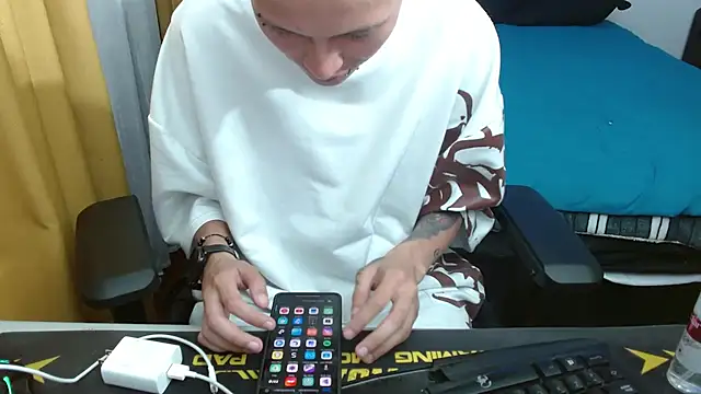 duo peludoo online show from 28, 2, 2026