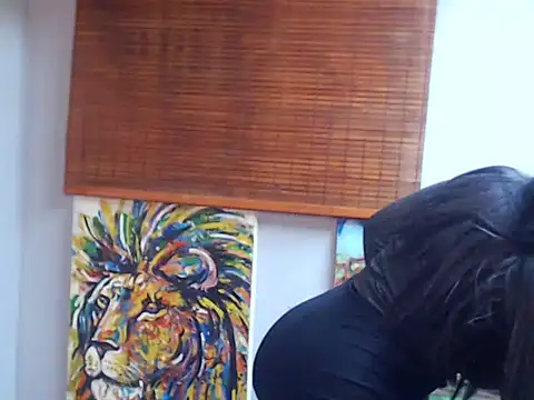 AfricanChinese online show from 22, 11, 2025