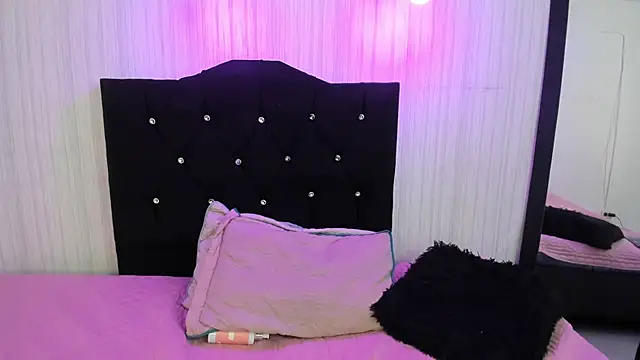 nicky angel1 online show from 25, 2, 2025