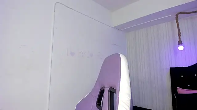 nicky angel1 online show from 2, 10, 2025