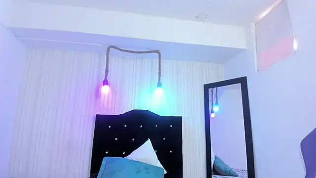 nicky angel1 online show from 26, 2, 2026