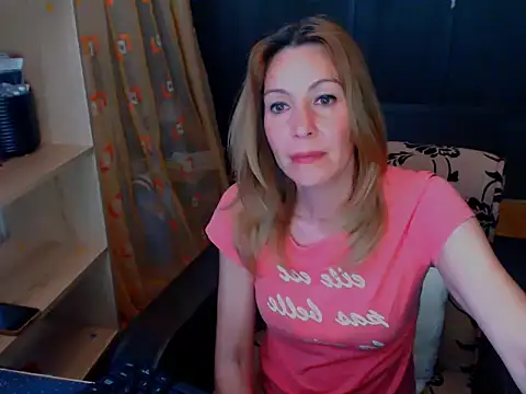 hannaha online show from 7, 4, 2026