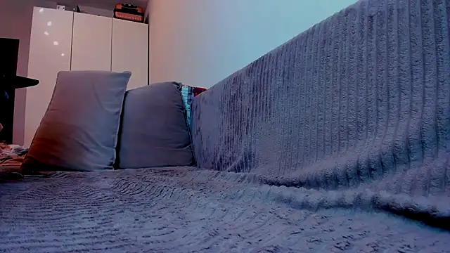 your Goddess Eva online show from 4, 4, 2026