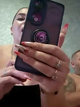 Greta Tamar online show from 19, 10, 2025