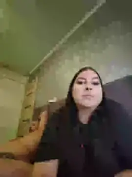 Greta Tamar online show from 27, 3, 2026