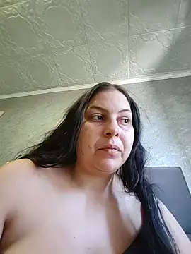 Greta Tamar online show from 21, 4, 2026