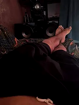 DamAlves49 online show from 22, 12, 2025