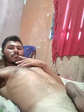 DamAlves49 online show from 19, 2, 2026