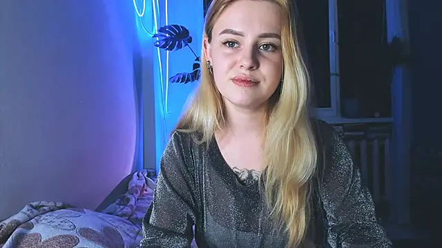 Alexa Pirs online show from 17, 2, 2025