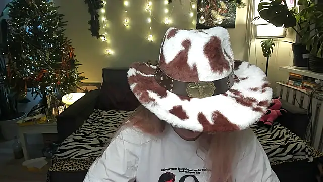 Alexa Pirs online show from 7, 1, 2026