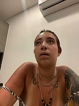 Scarlett-LS online show from 20, 2, 2025