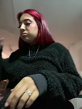 Scarlett-LS online show from 26, 2, 2025