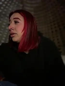 Scarlett-LS online show from 7, 3, 2025