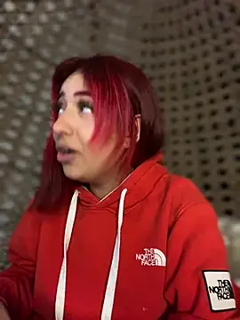 Scarlett-LS online show from 14, 3, 2025