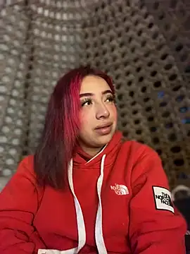 Scarlett-LS online show from 16, 3, 2025