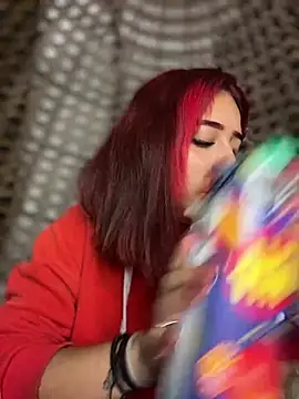 Scarlett-LS online show from 19, 3, 2025